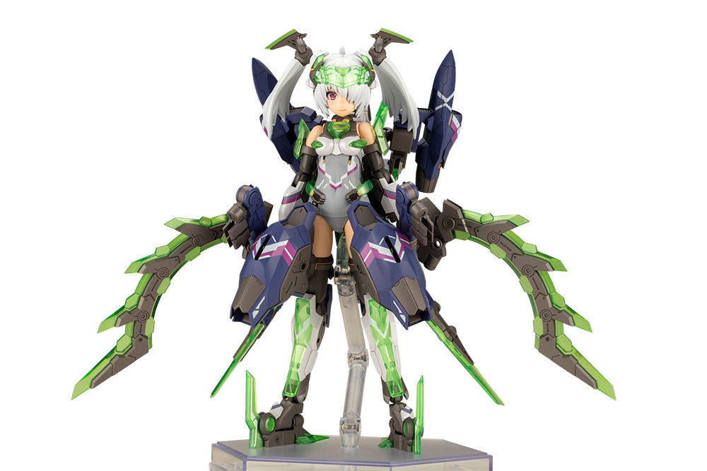 KOTOBUKIYA FRAME ARMS GIRL HRESVELGR=CORNIX(4934054041565)