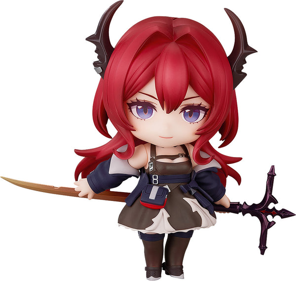 Good Smile Company Arknights Series Surtr Nendoroid Doll