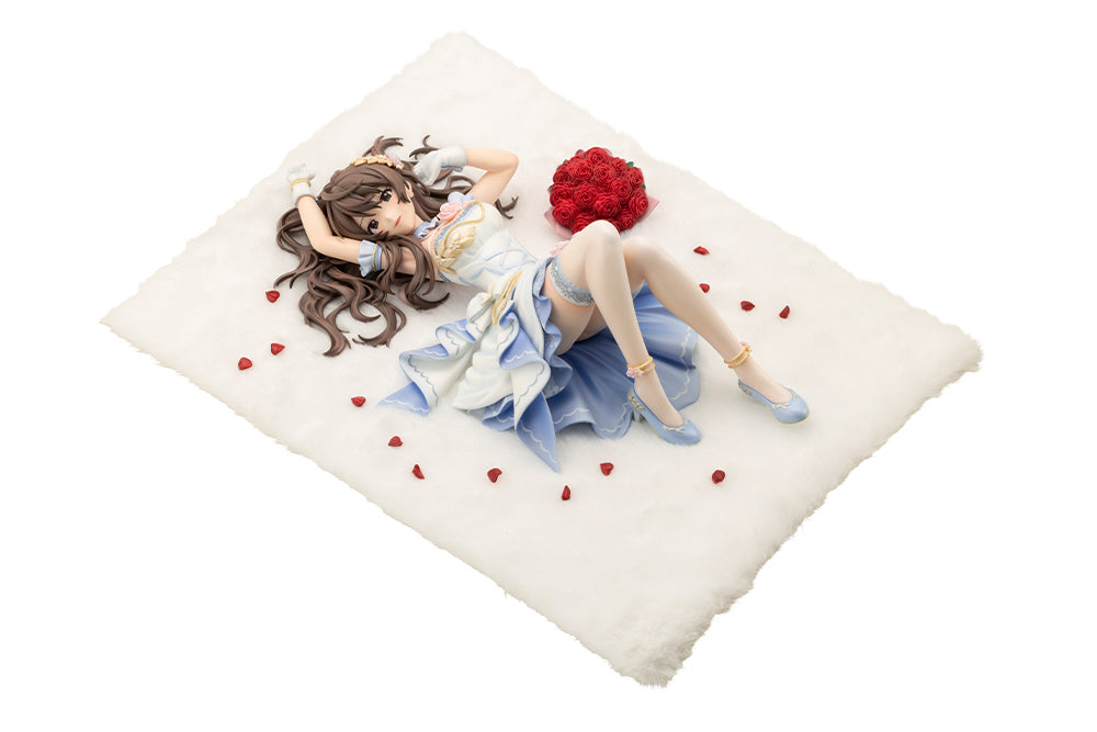 KOTOBUKIYA Kaori Sakuramori -Aesthetic Serenity-