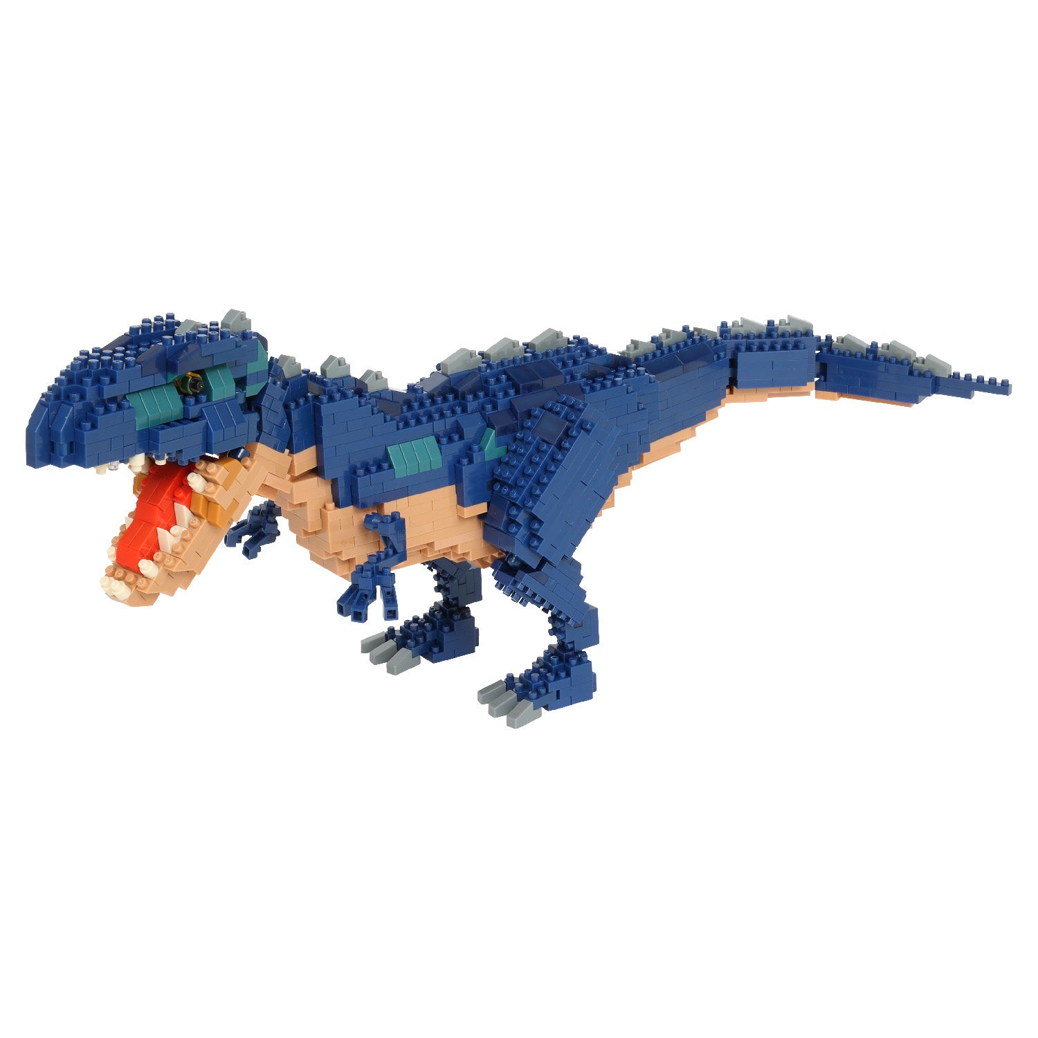 Kawada Dinosaur Deluxe Edition Giganotosaurus | 4972825223864