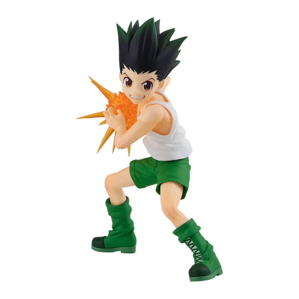 Good Smile Company POP UP PARADE Gon Freecss(4580416948081)