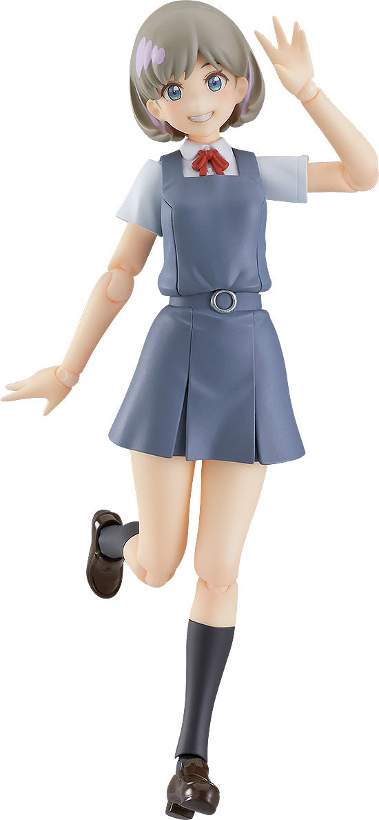 Good Smile Company figma Keke Tang - P-REX Hobby