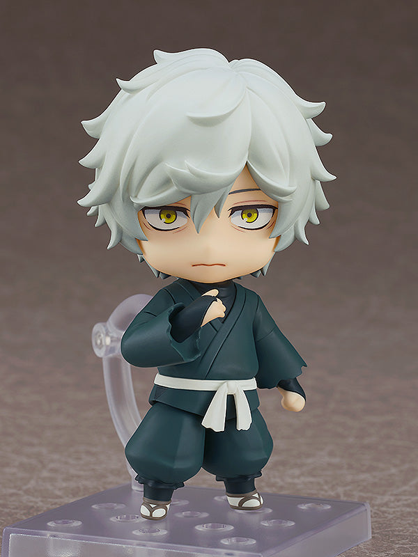 Good Smile Company Nendoroid Gabimaru(4580590175297)