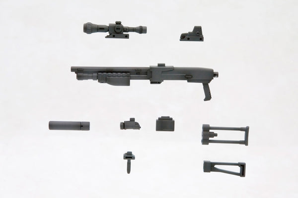 Kotobukiya MSG Weapon Unit 16 Shotgun