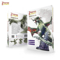 Archon Studio Dungeons and Lasers: Draculus (D&L: Dragons) | 5901414671273
