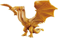 Bandai Movie Monster Series – King Ghidorah 2019 "Godzilla: King of the Monsters" | 4555792173