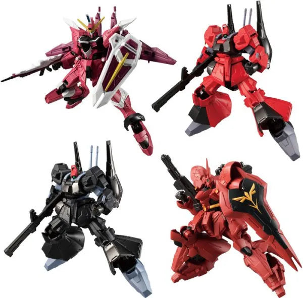 Bandai Skokugan GFrame Mobile Suit Gundam GFrame FA 02 "Mobile Suit Gundam" | 4549660835196