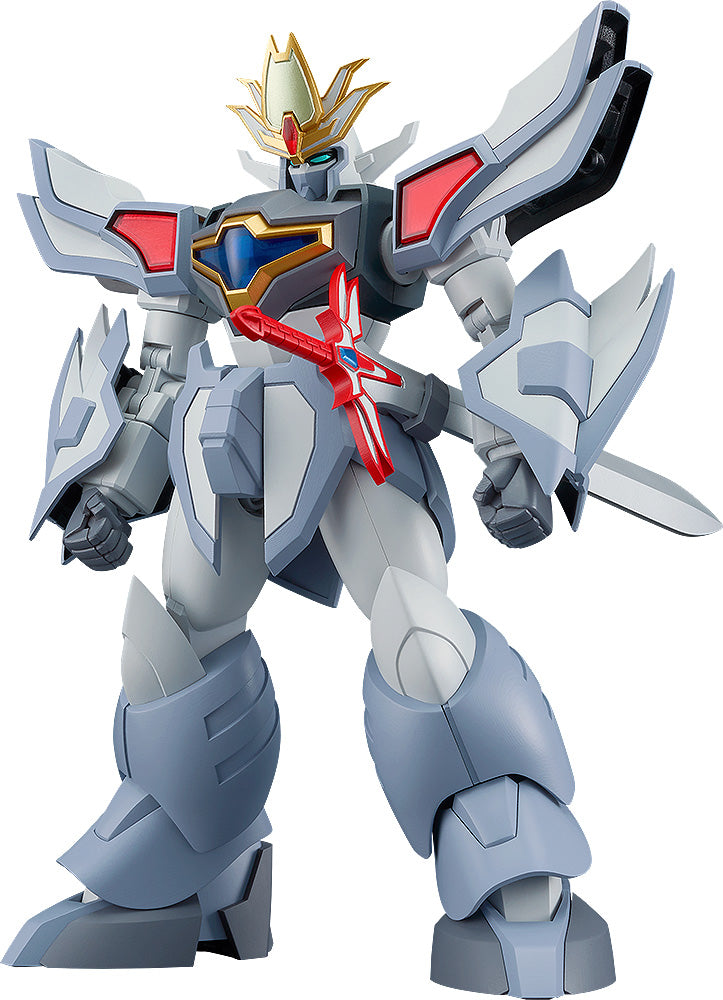 Good Smile Company MODEROID Hyper Granzort(4580590181847)