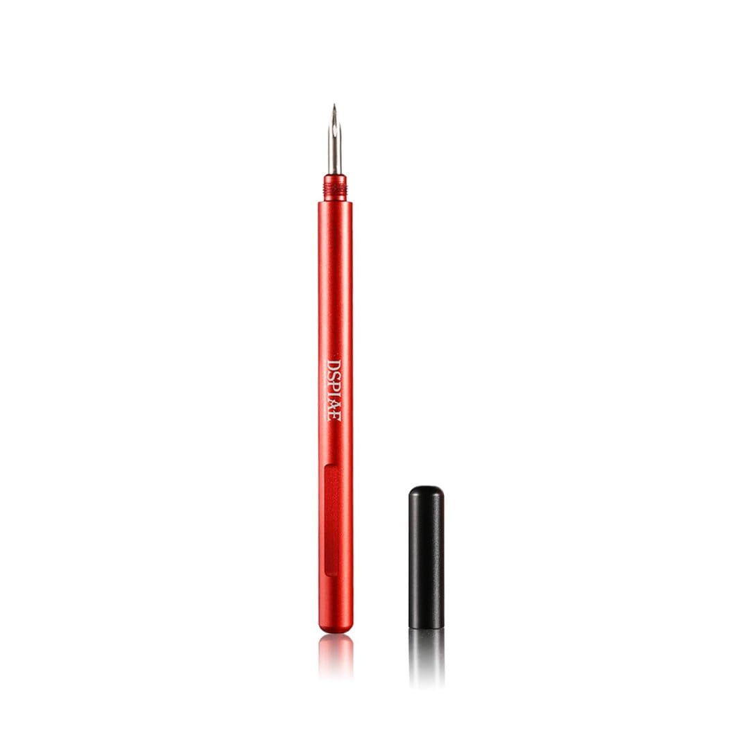 Dspiae Aluminium Alloy Panel Line Pen | 6970845567409