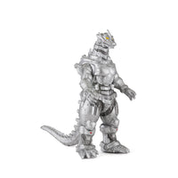 Bandai Movie Monster Series – Mechagodzilla 2004 "Godzilla: Tokyo SOS" | 45557921828