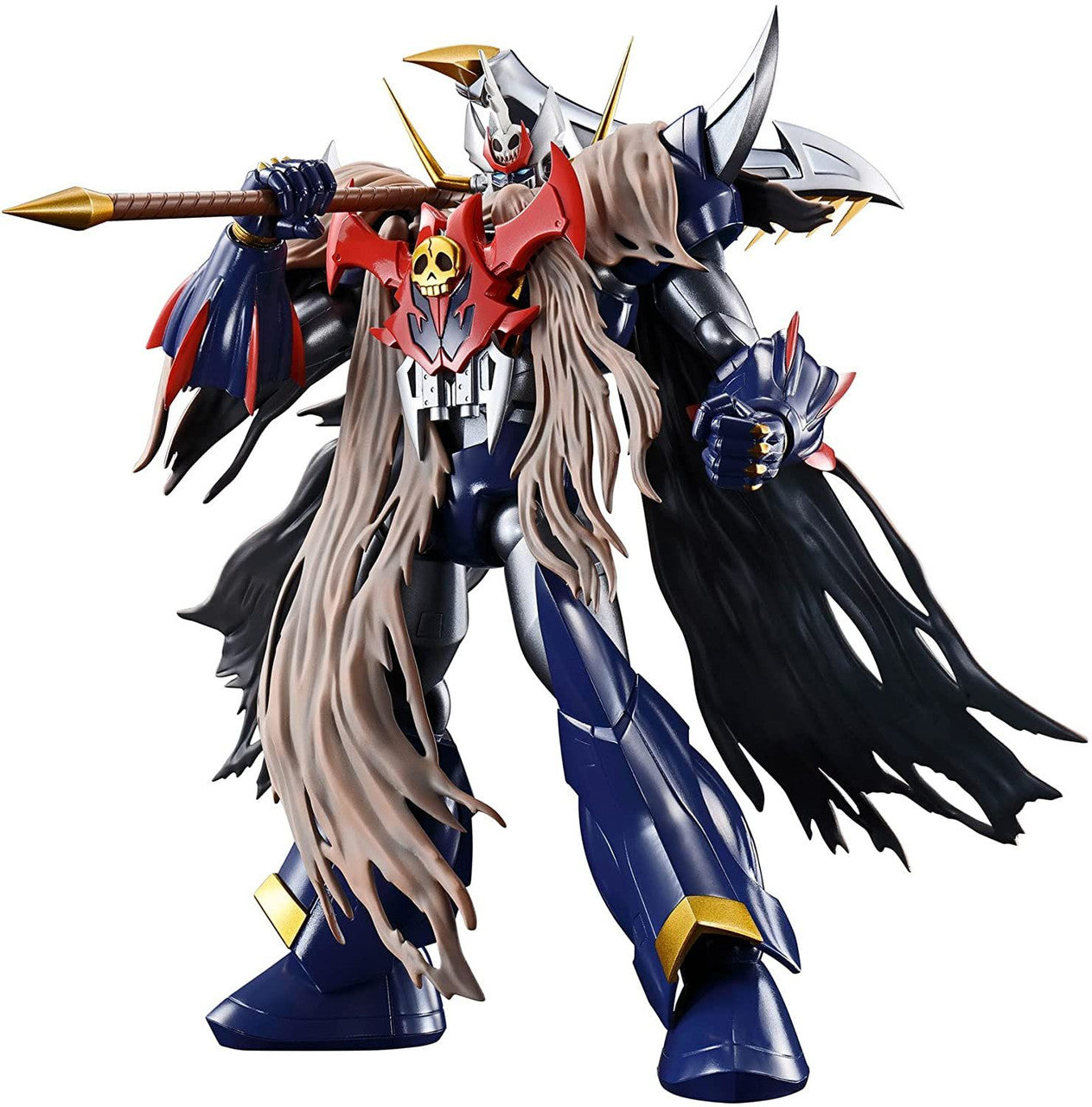 BANDAI Spirits Mazinkaizer SKL "Mazinkaizer SKL", Bandai Spirits Soul of Chogokin(4573102604767)