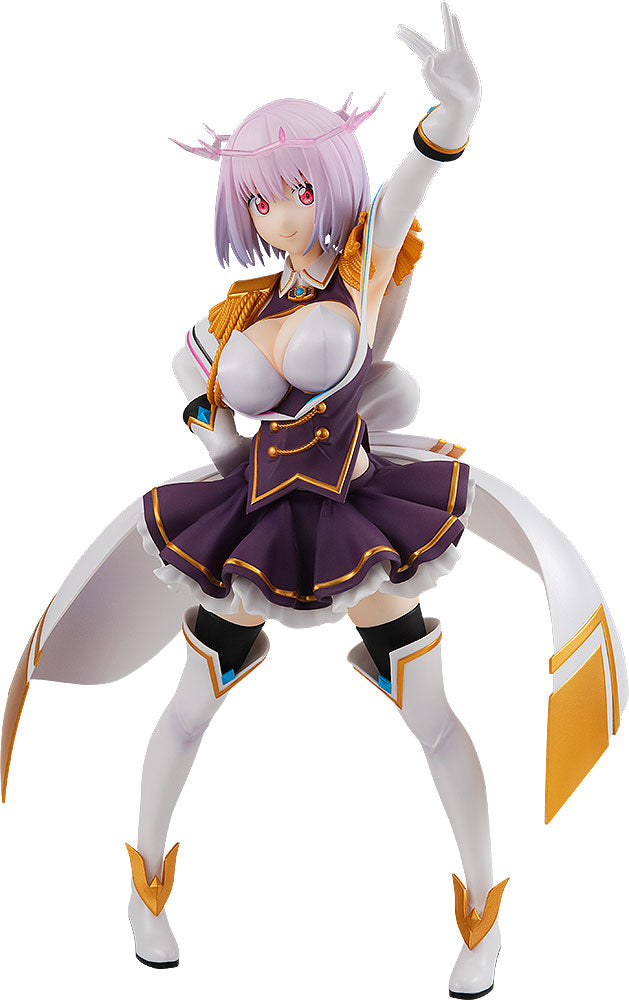 Good Smile Company POP UP PARADE Akane Shinjo (New Order) L Size(4580416947350)