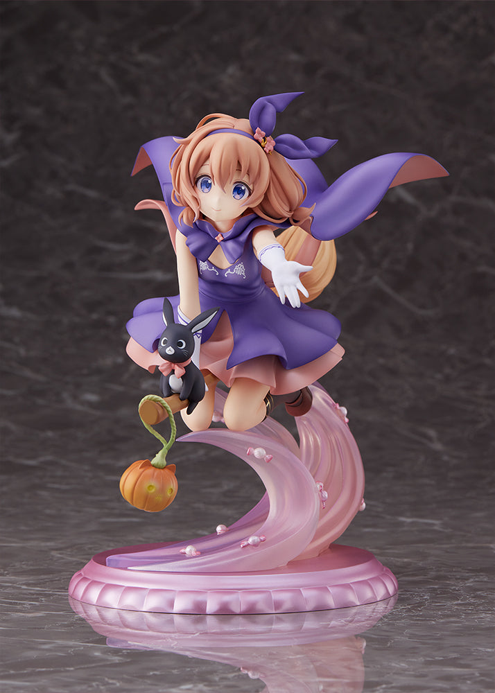PMOA [PLUM] Cocoa (Halloween Fantasy) | 4582362384500
