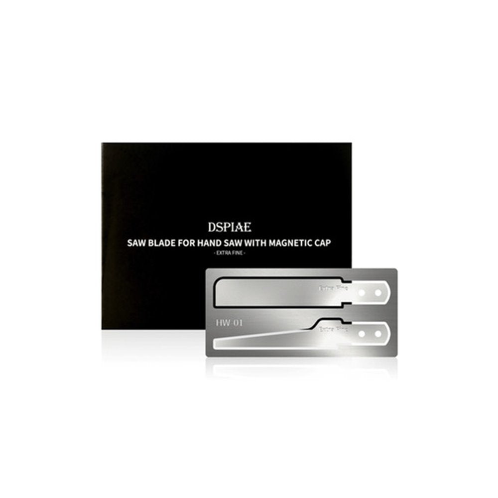 Dspiae Hand Saw Blade Extra Fine