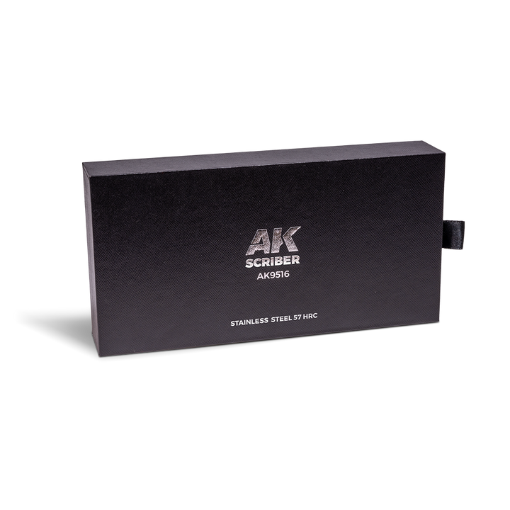 AK Interactive Scriber | 8435568339415