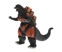 Bandai Movie Monster Series – Burning Godzilla "Godzilla vs. Destoroyah" | 4555792178