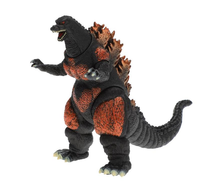 Bandai Movie Monster Series – Burning Godzilla "Godzilla vs. Destoroyah" | 4555792178