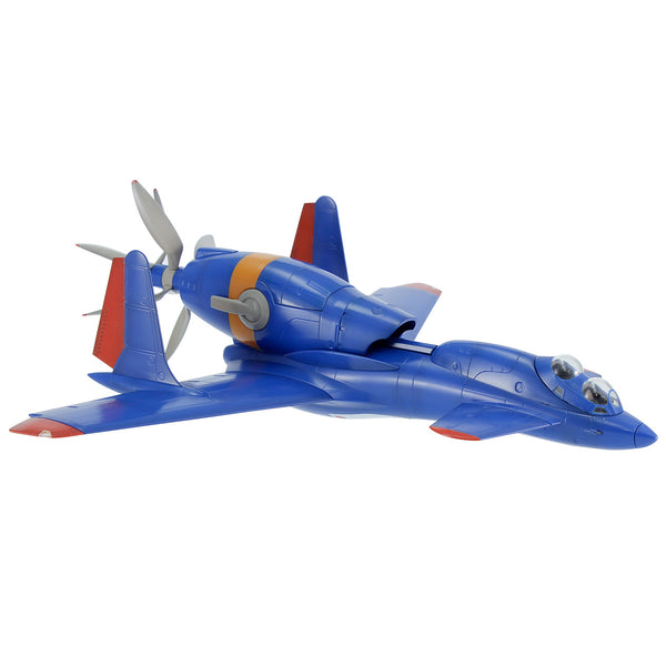 PMOA Honneamise Kingdom Air Force Fighter 3rd Stiradu (double seat type) [Scheduled to be released in October]