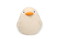 Sun Arrow Studio Ghibli Plush Ootrisama Nakayoshi Plush (Flat) "Spirited Away" | 045557143985