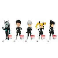 Bandai Spirits X Banpresto World Collectable Figure Kaiju No.8 vol.1 "Kaiju No.8" (Box/12) | 4983164886108