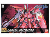 BANDAI Hobby HG 1/144 R05 Aegis Gundam