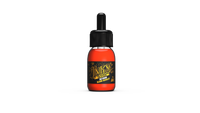 AK Interactive The INKS Blood Scarlet 30 ml | 8435568334823