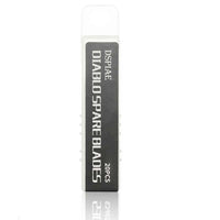 Dspiae DK-B02 Diablo spare blades(20pcs) | 6970845568321