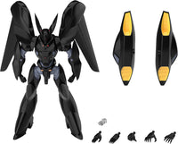 MODEROID TYPE-J9 Griffon Flight & Aqua Unit Set(re-run) | 4580590180772