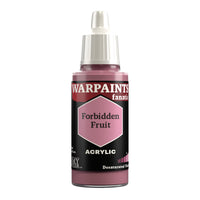 Army Painter Warpaints Fanatic Acrylic, Forbidden Fruit | 5713799314207