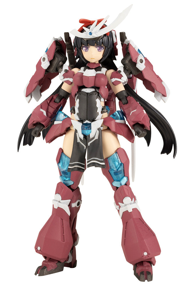 KOTOBUKIYA HAND SCALE MAGATSUKI(4934054019694)
