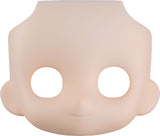 Good Smile Company Nendoroid Doll Customizable Face Plate 00 (Cream)