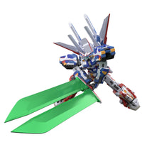 Bandai Shokugan SMP [Shokugan Modeling Project] BANPReOTH "Super Robot Wars OG" | 4549660701385