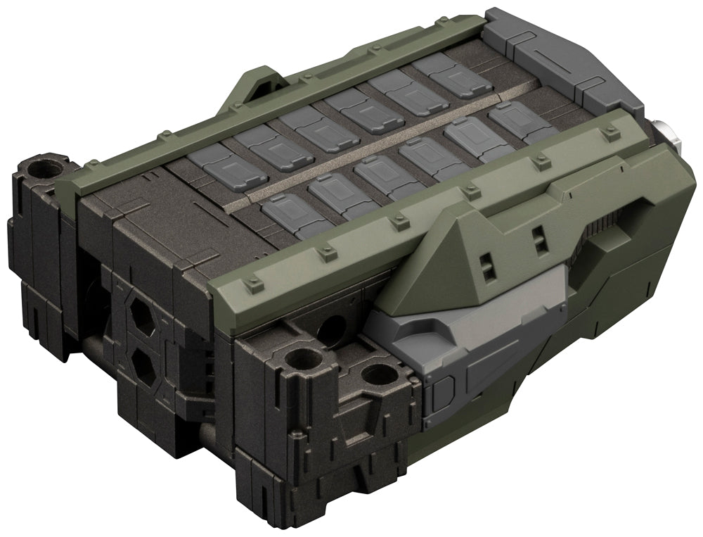 KOTOBUKIYA HEXA GEAR BOOSTER PACK 012 MULTI-LOCK MISSILE | 4934054042708
