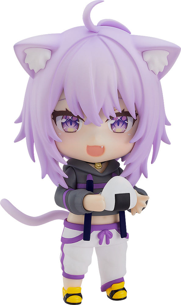 Good Smile Company Nendoroid Nekomata Okayu