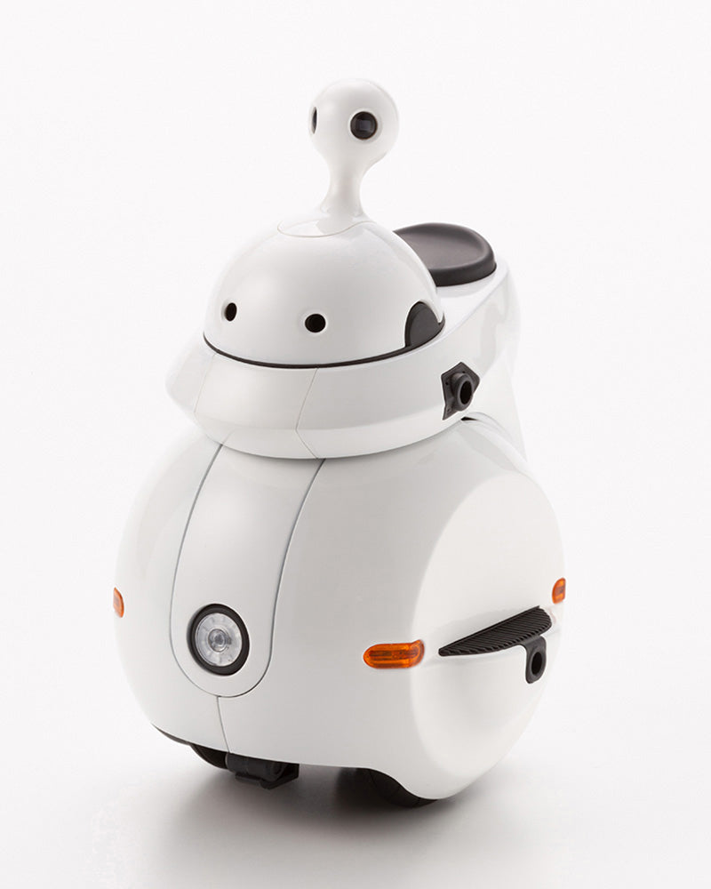 KOTOBUKIYA NOSERU [White Ver.] | 190526032996