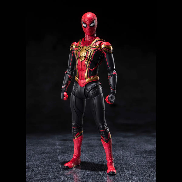 BANDAI Toy Spider-Man [Integrated Suit] -Final Battle Edition-