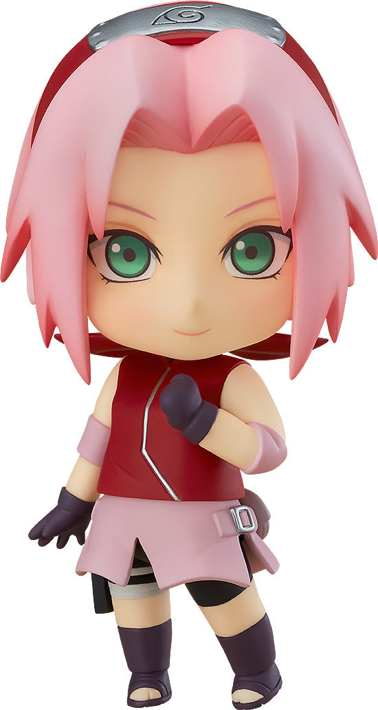 [GoodSmile] Nendoroid Sakura Haruno(re-run) | 4580590129665