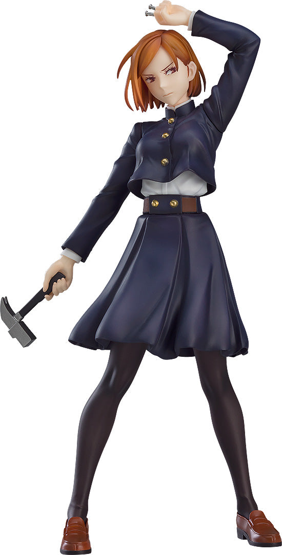 Good Smile Company [GoodSmile] POP UP PARADE Nobara Kugisaki(4580416944199)