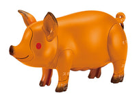 Megahouse Kaitai Puzzle Pork Puzzle (Whole Grilled ver.) | 4975430518011