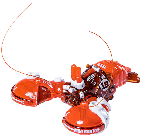 Good Smile Company Boston Lobster (Flame Red) Model Kit