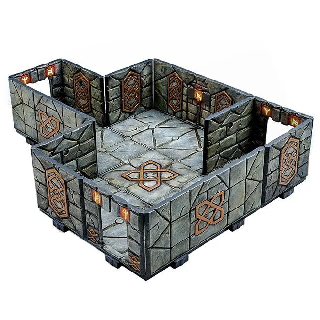 Archon Studio Dungeons and Lasers: Hall of Heroes (D&L: Expansion Sets) | 5901414671488