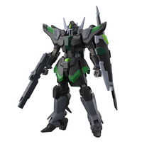 HG 1/144 BLACK KNIGHT SQUAD Rud-ro.A (GRIFFIN ARBALEST CUSTOM) | 4573102663054