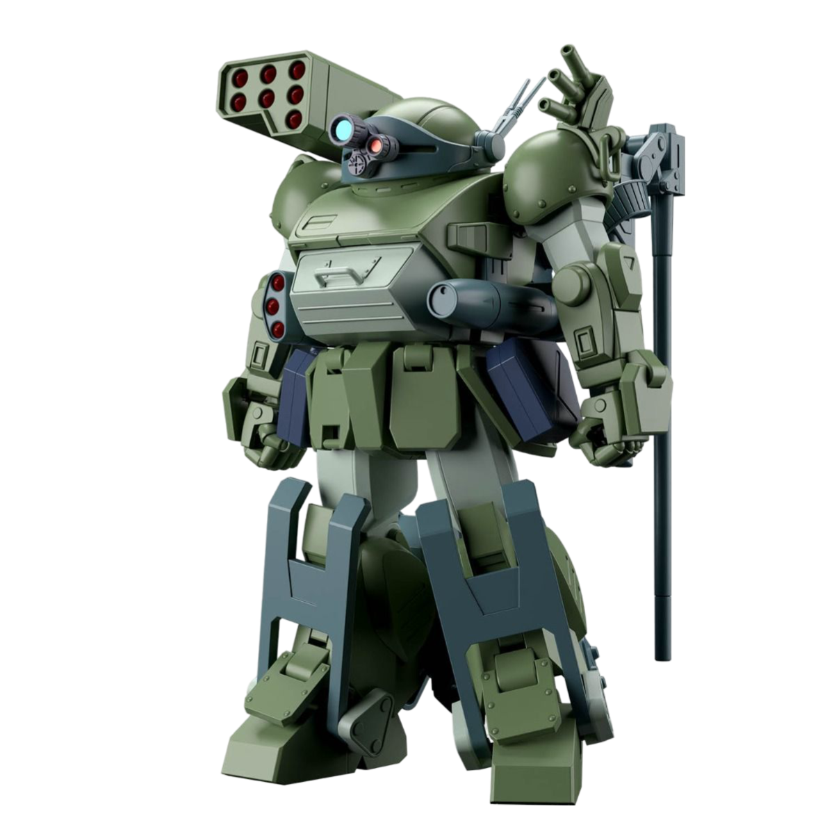 BANDAI Hobby HG BURGLARYDOG(4573102663801)