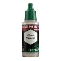 Army Painter Warpaints Fanatic Effects, Gloss Varnish | 5713799317307