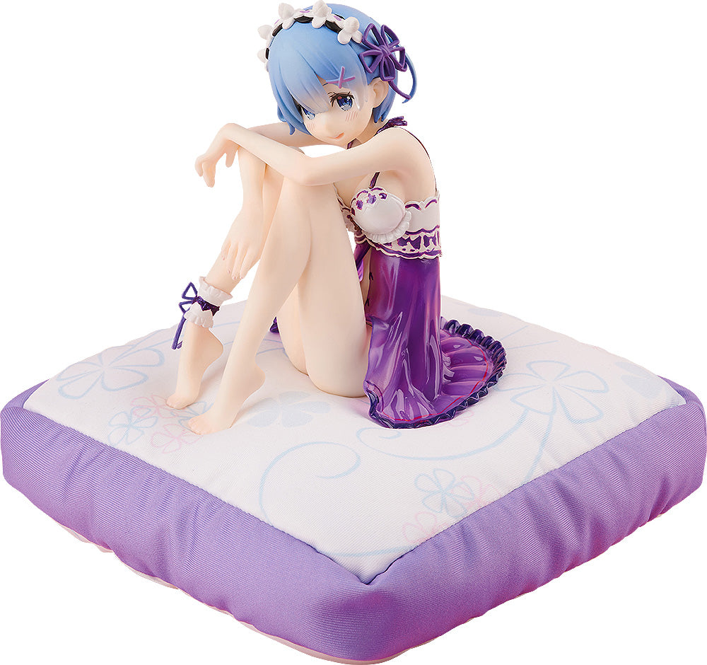 Re: Life in a different world from zero - Re:ゼロから始める異世界生活 - リゼロ - Re:Zero − Starting Life in Another World - Rem - KDcolle - Birthday Purple Lingerie Ver. - 1/7(Kadokawa) - P-REX Hobby