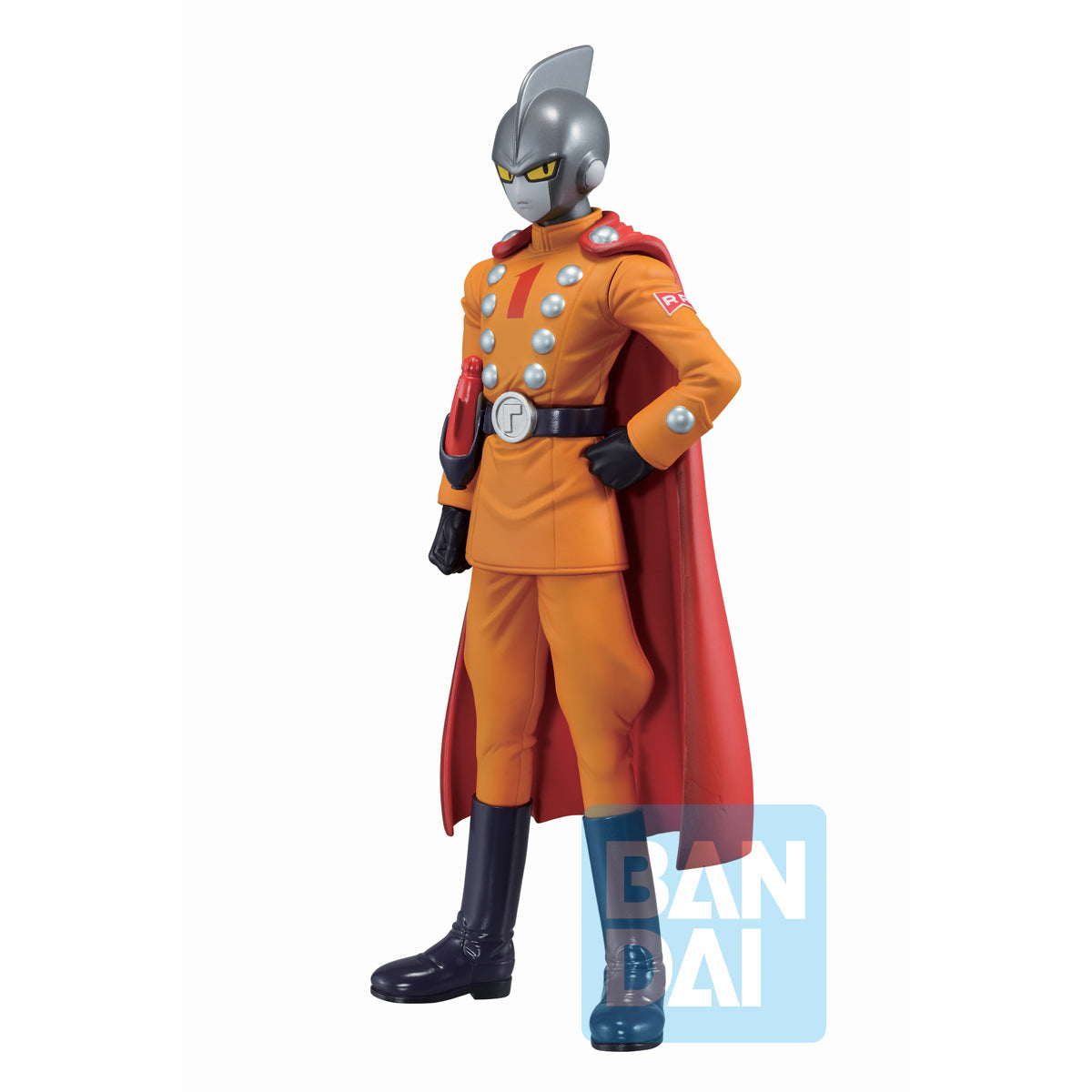 BANDAI Spirits Gamma 1 (Super Hero) | 4573102636171