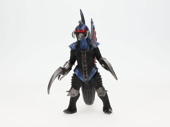Bandai Movie Monster Series – Gigan 2004 "Godzilla: Final Wars" | 45557921798