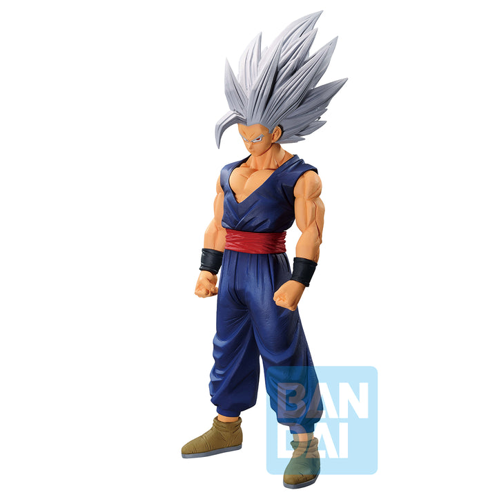 Bandai Spirits Ichibansho Figure Son Gohan (Beast) (Vs Omnibus Brave) "Dragonball Super" | 4573102658234