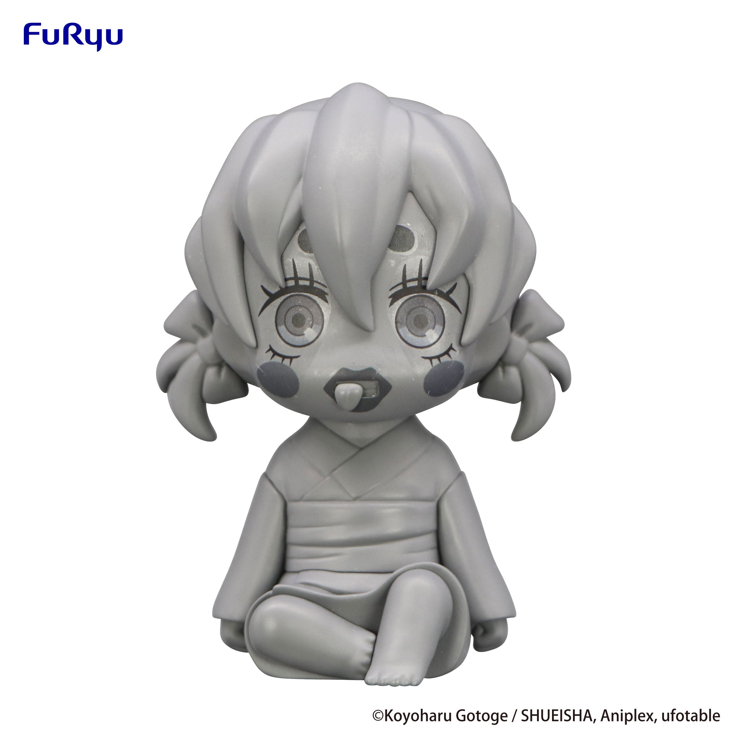 Good Smile Company Demon Slayer: Kimetsu no Yaiba　Potetto Figure -Inoko-