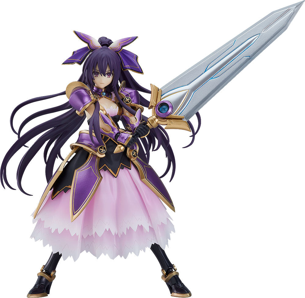 figma Tohka Yatogami | 4545784068120